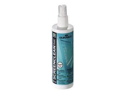 DURABLE Screenclean fluid Flydende rensemiddel