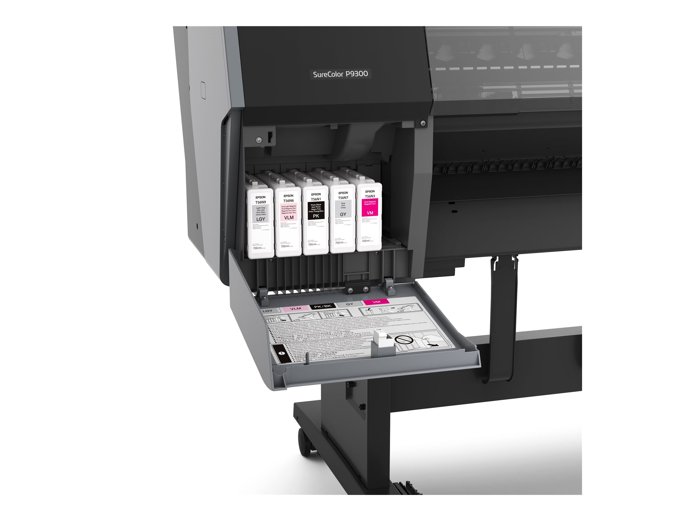 Epson SureColor P9300 Blækprinter
