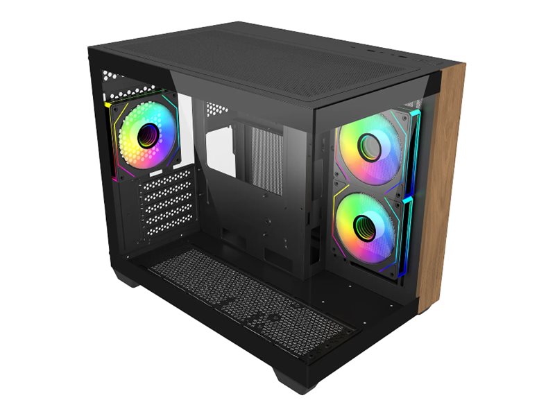 Cooler Master Elite 481 Black