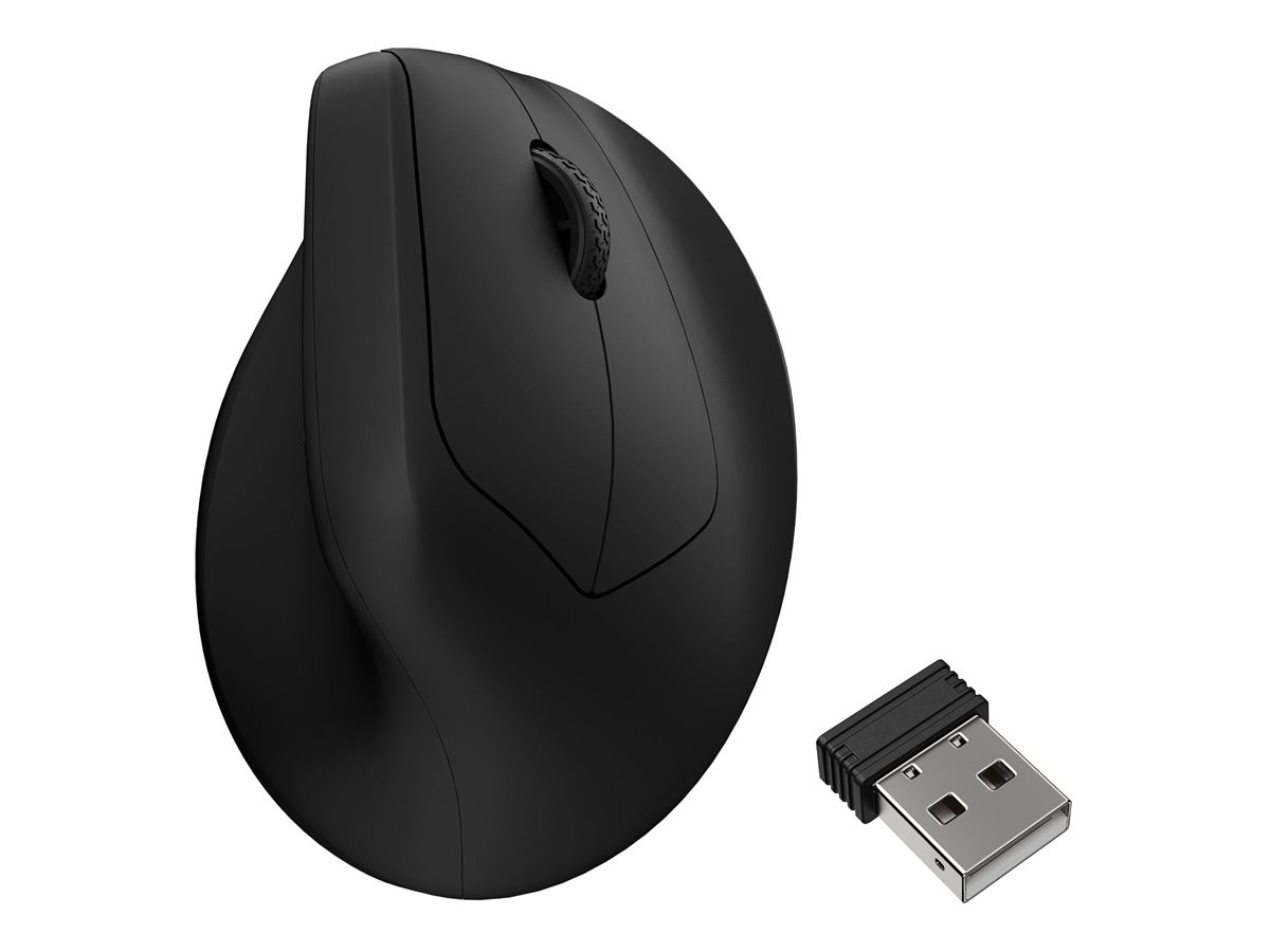 M5 Wireless 8K-Version (schwarz)