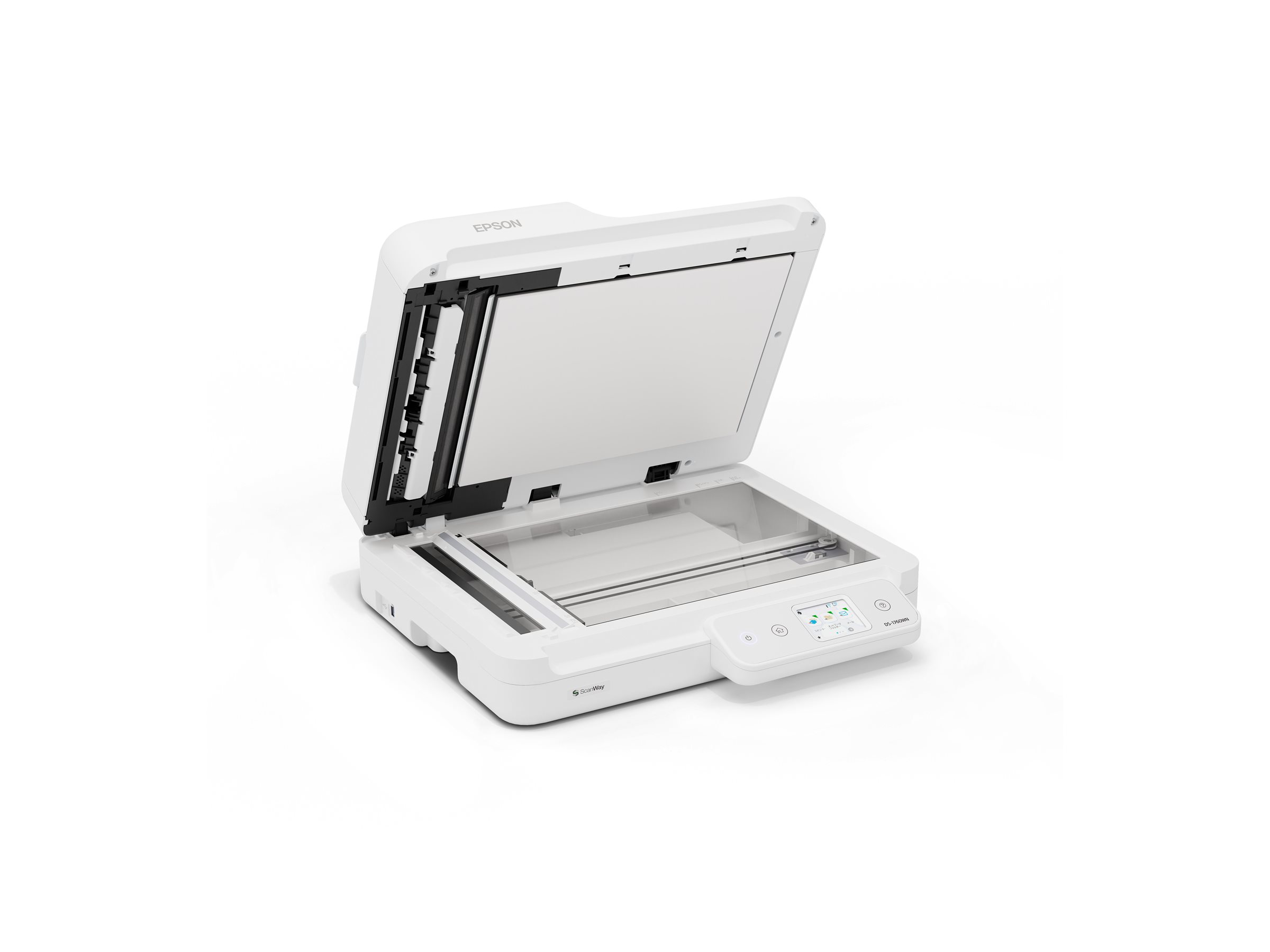 Epson WorkForce DS-1760WN Dokumentscanner