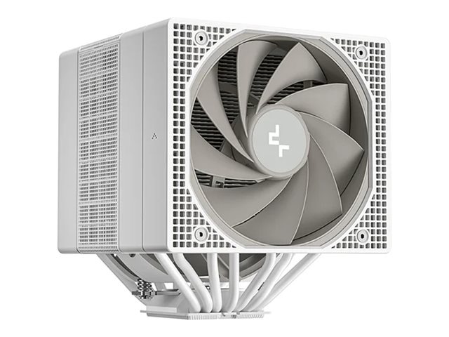 DeepCool ASSASSIN VC Elite White