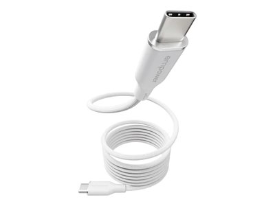 empower USB Type-C kabel 1.5m Hvid
