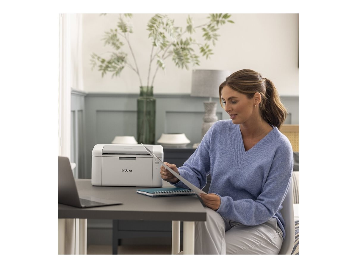 Brother HL-1230W Laser