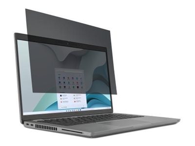 Kensington EQ Notebook privacy-filter