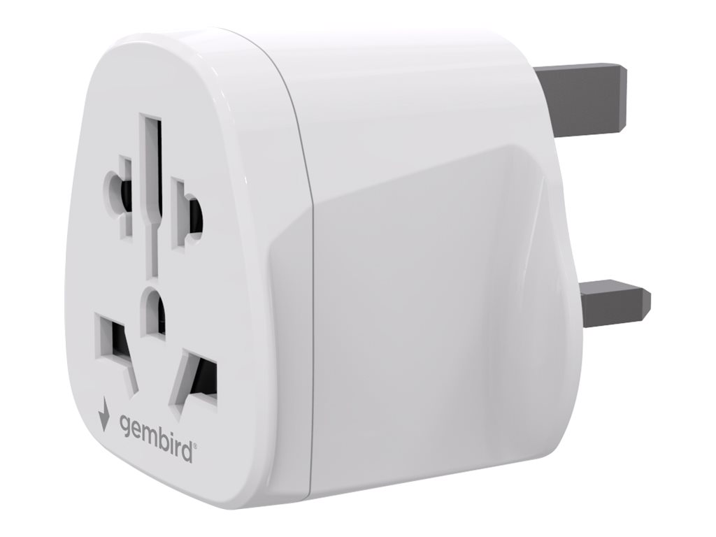 Gembird Adapter 2500Watt