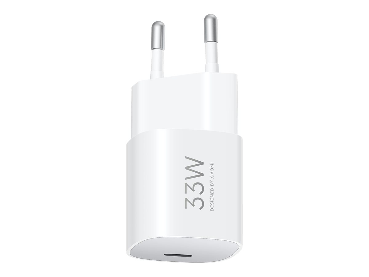 Xiaomi Adapter 33Watt