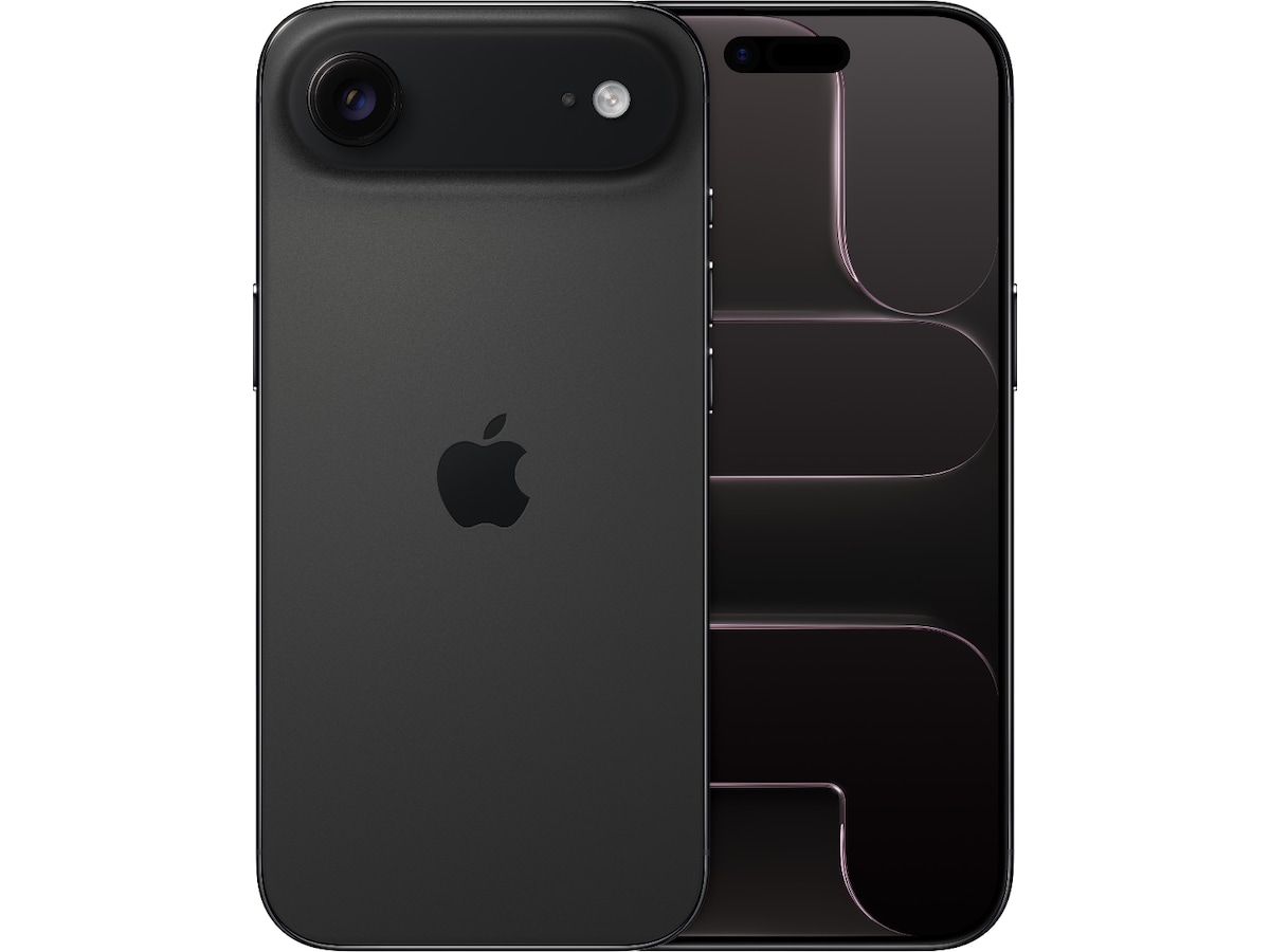 Apple iPhone Air 6.5 256GB Space Black