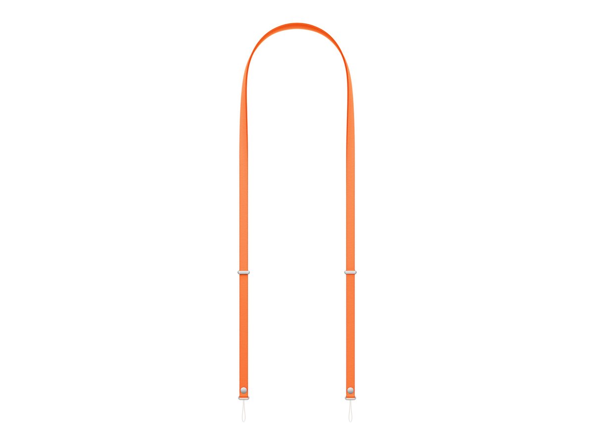 Apple Skulderrem Orange