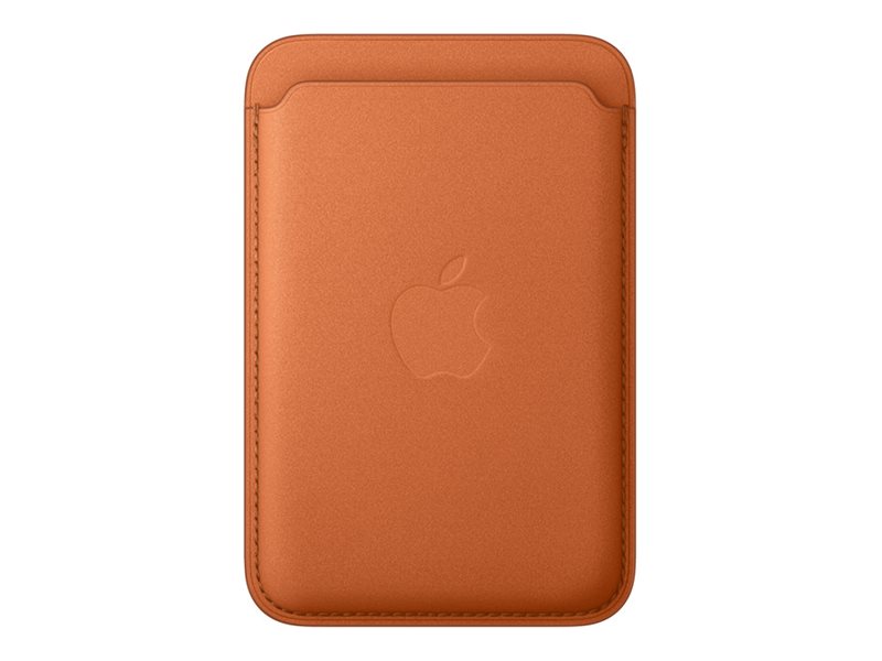 Apple Omslag Ræv orange
