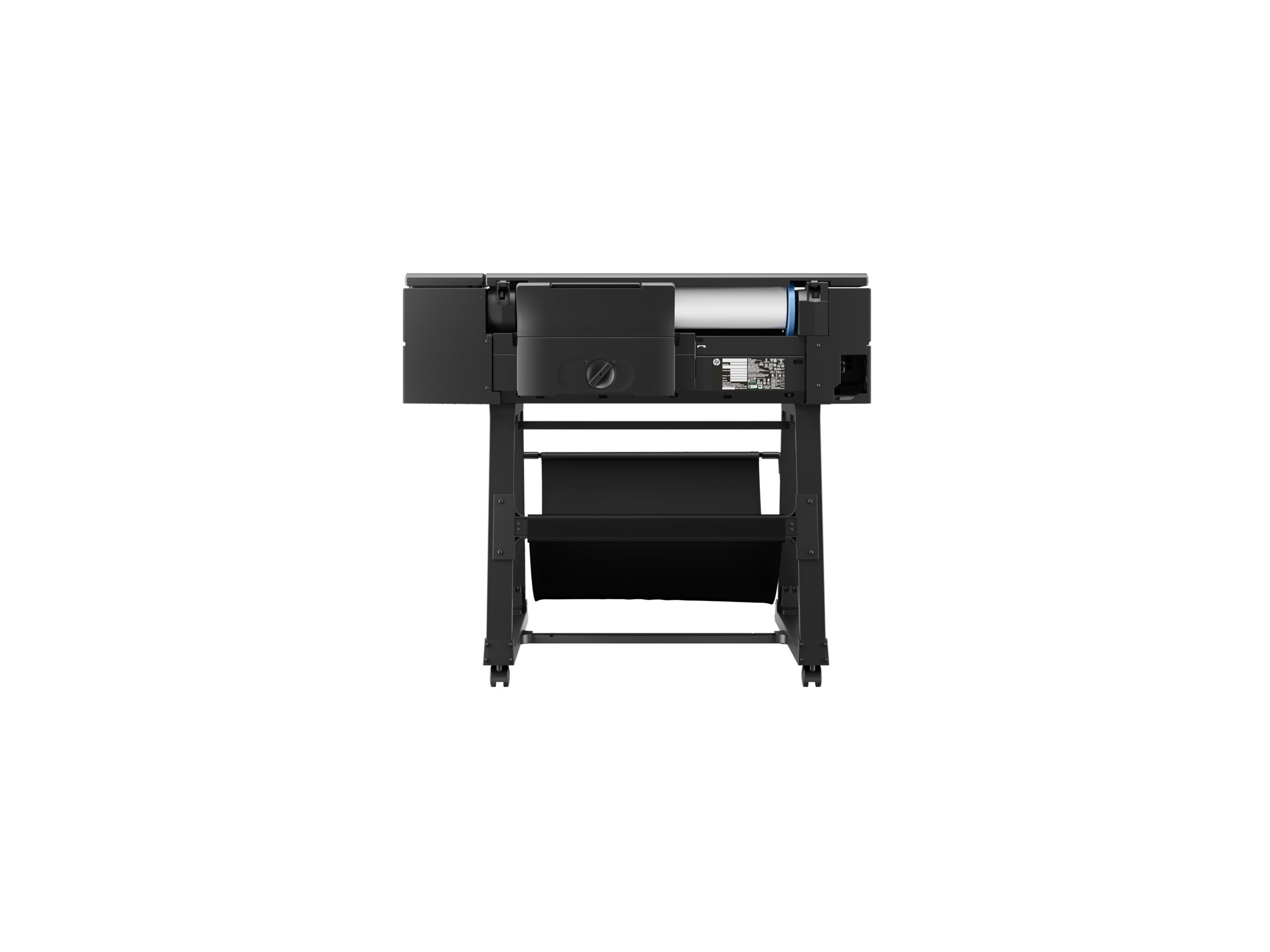 HP DesignJet T870 Blækprinter