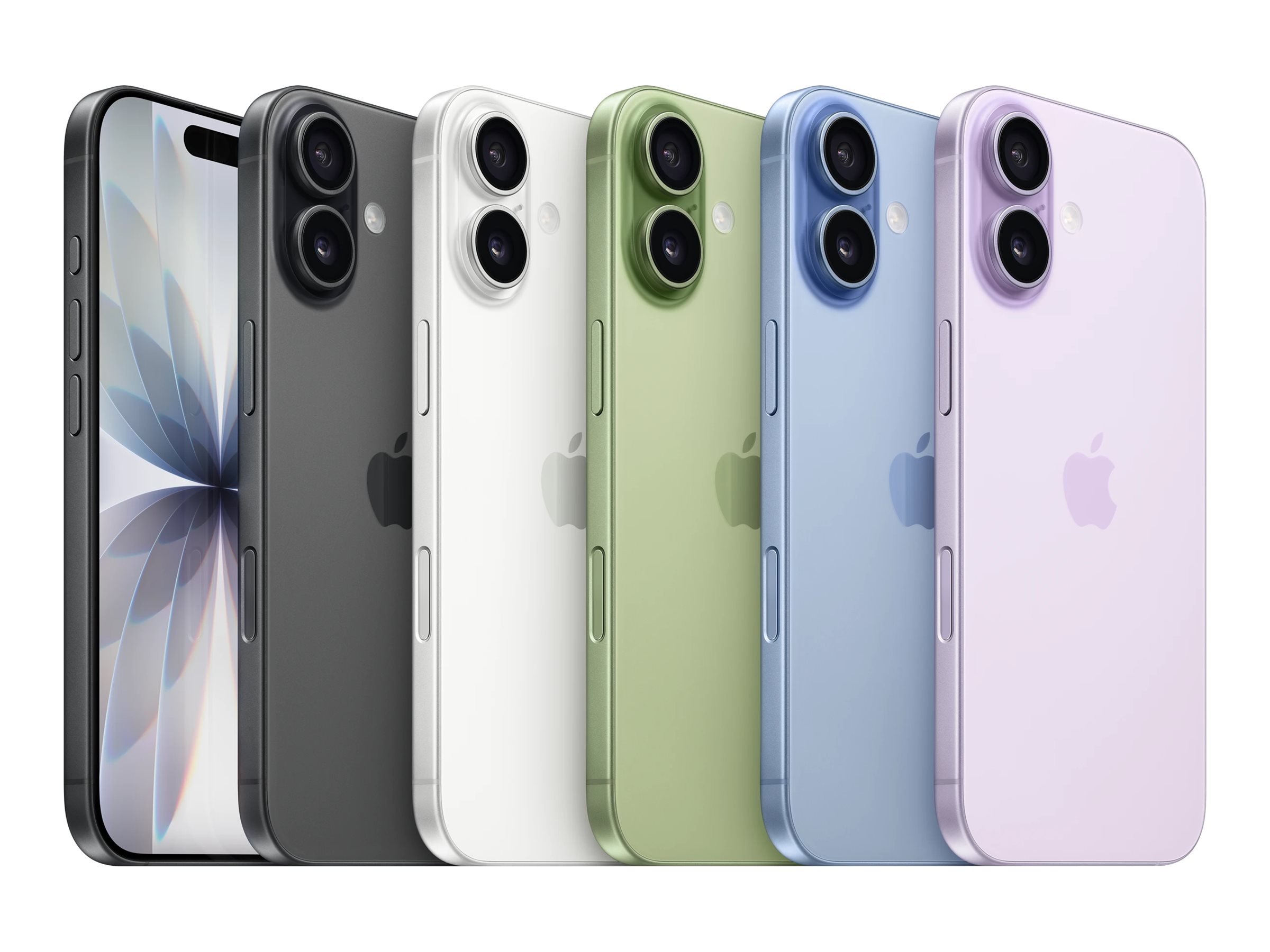 Apple iPhone 17 6.3 512 GB Salvie