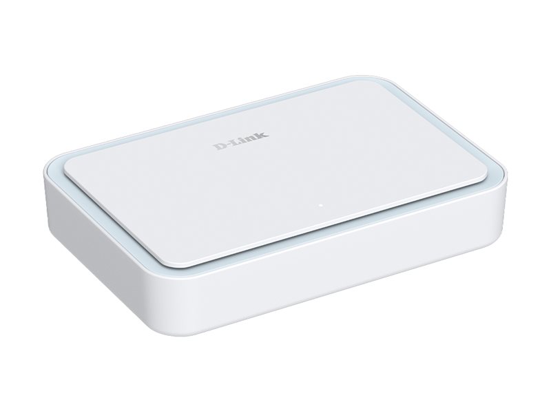 D-Link DBR-330 LTE Trådløs Router