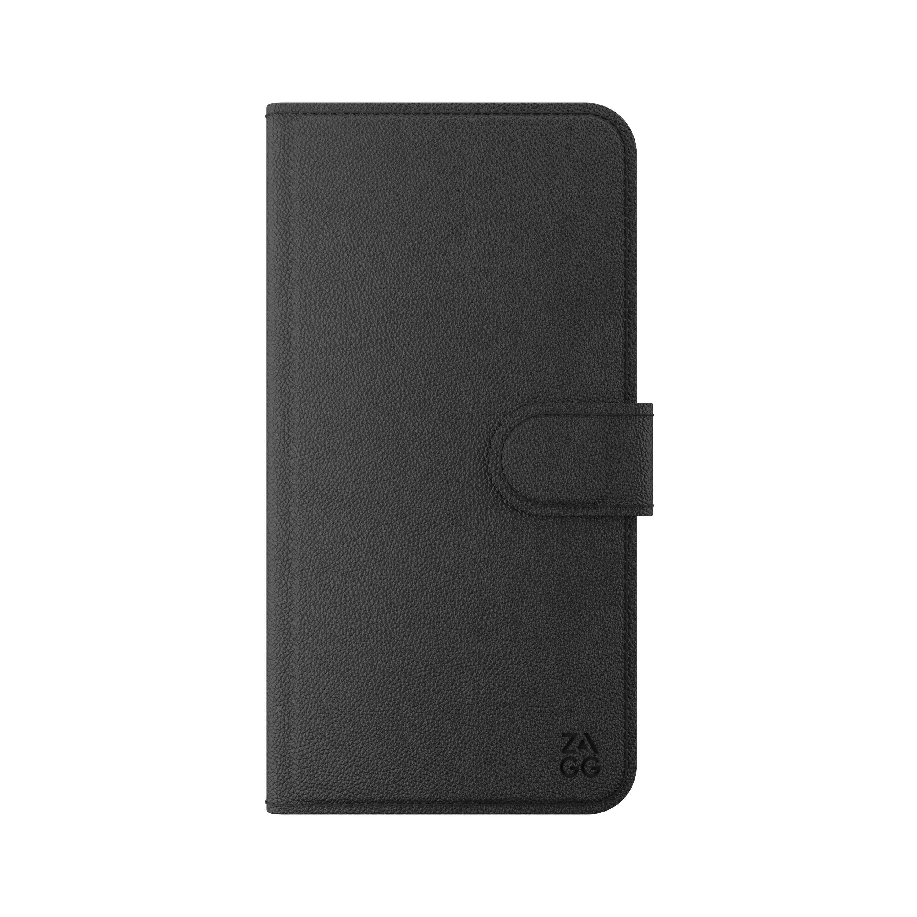 ZAGG Folio Beskyttelsescover Sort