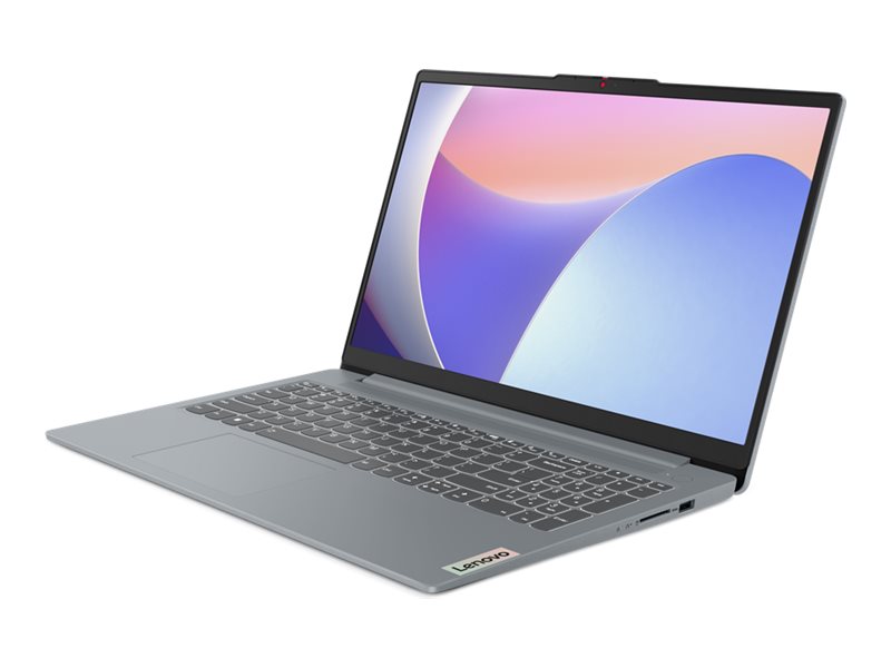 Lenovo IdeaPad Slim 3 15IAH8 83ER 15.6 1920 x 1080 (Full HD) I5-12450H 16GB 512GB Intel UHD Graphics Windows 11 Home
