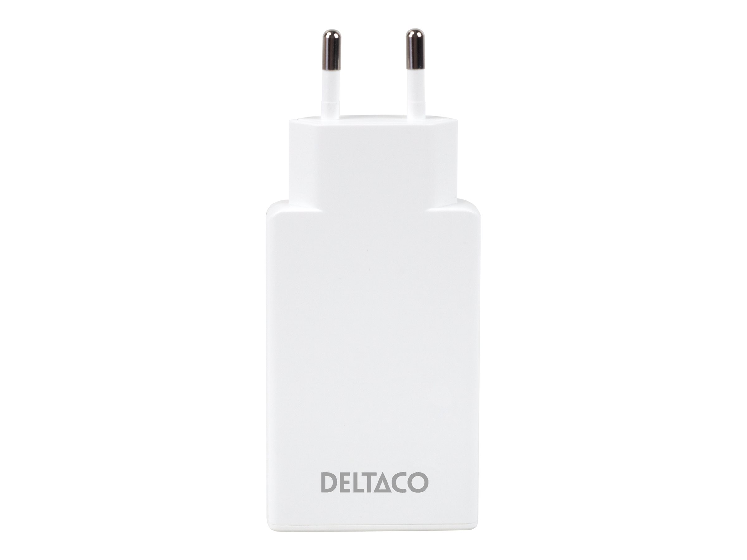 DELTACO Adapter 67Watt