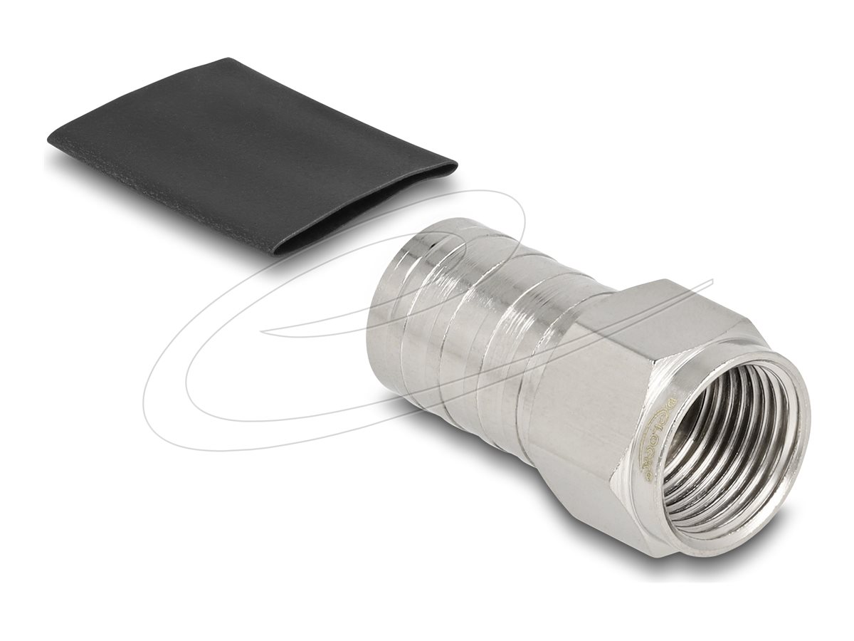 Delock antenne-konnektor