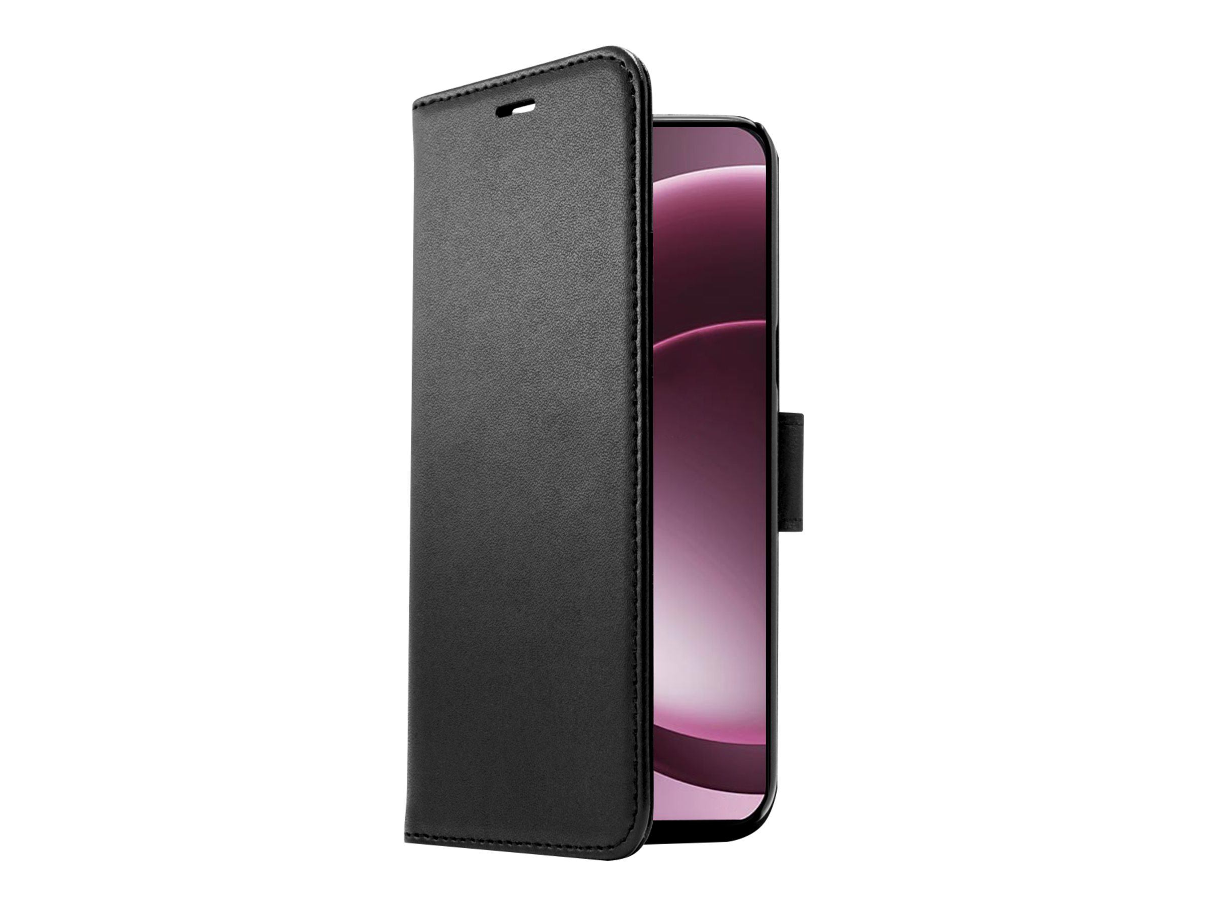 Screenor Smart Beskyttelsescover Sort OnePlus 15
