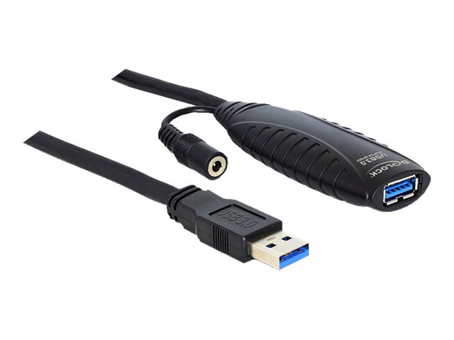 DeLOCK USB-forlængerkabel