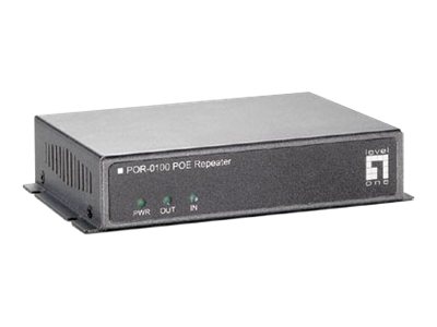 LevelOne POR-0100 Repeater Repeater