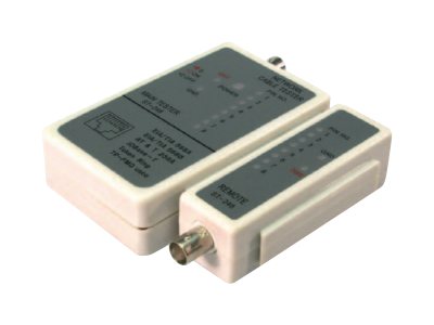 LogiLink Network Cable Tester Network Tester Copper