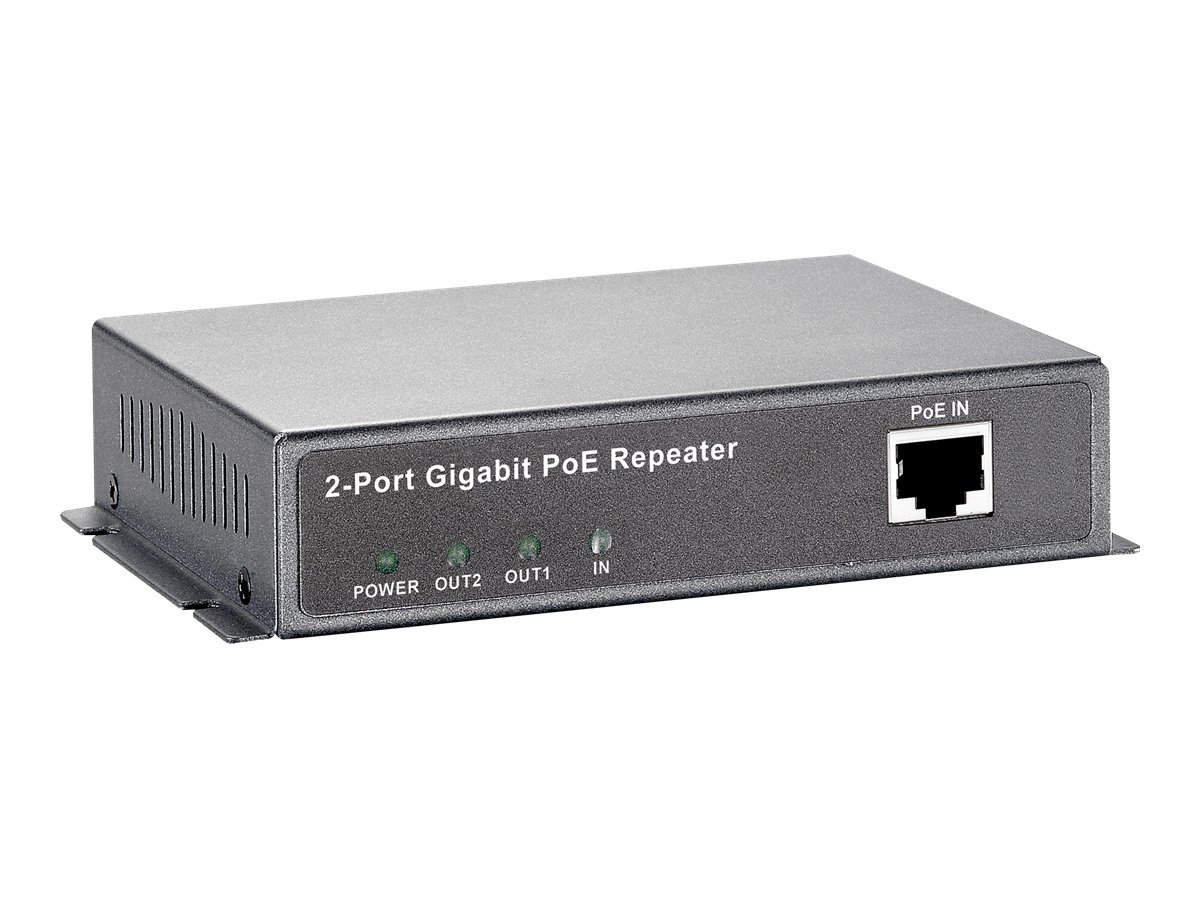LevelOne POR-0122 Repeater