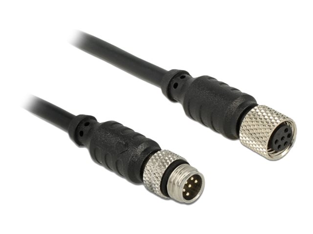 Navilock GPS-kabel 1m