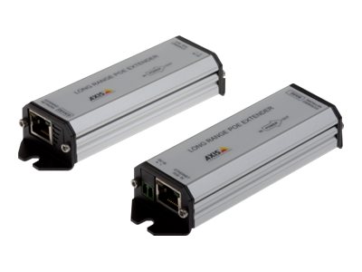 AXIS Long range Extender kit Repeater
