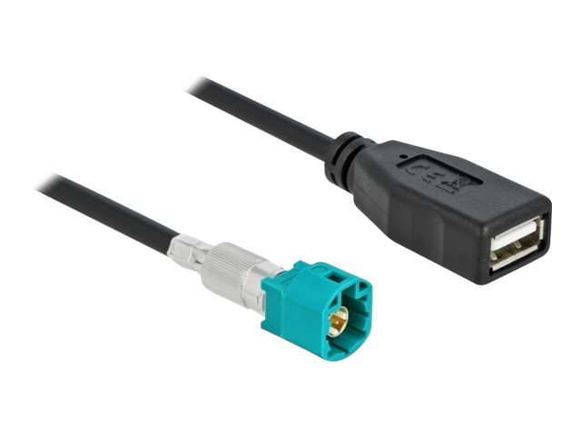 DeLOCK Datakabel 1m
