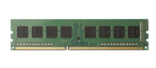 Hewlett Packard Enterprise 8GB, DDR4, 2133MHz, CL15, 1.2V, ECC, Registered