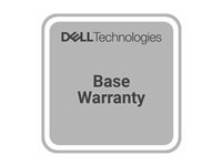 DELL 1Y Basic Onsite to 3Y Basic Onsite