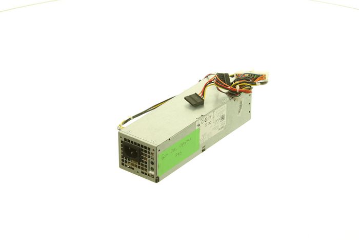 Dell 240W Power Supply, Slim Form Factor, APFC, LiteOn