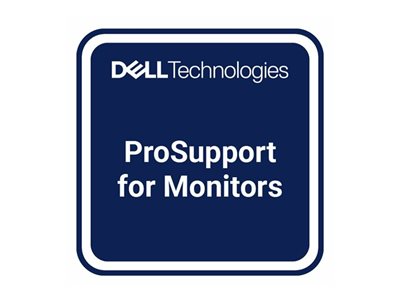 DELL 3Y Basic Adv Ex to 5Y ProSpt Adv Ex