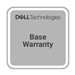 DELL 3Y Basic Onsite to 5Y Basic Onsite