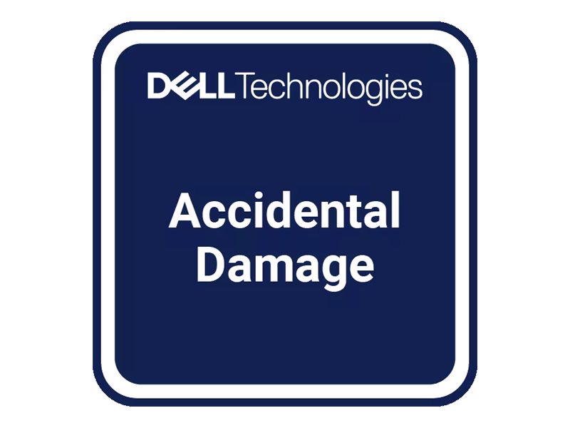 DELL Chromebook 4Y Accidental Damage Protection