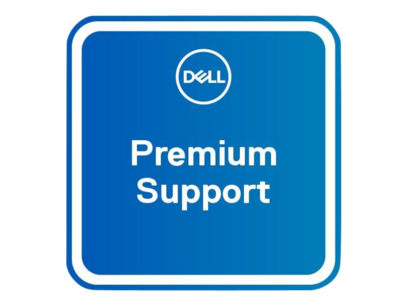 DELL Inspiron NB 2Y Coll&Rtn to 4Y Prem Spt