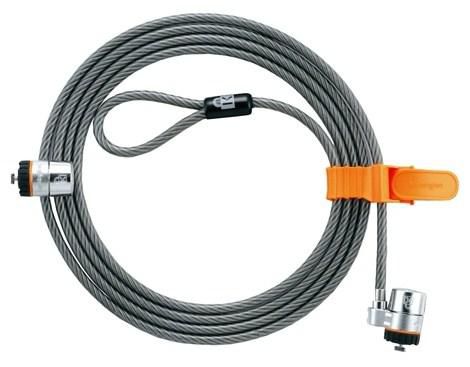 Dell Kensington Twin MicroSaver - Master Key Solution