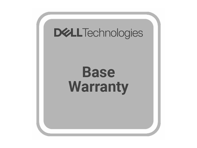 DELL PET350 3OS5OS T350 - 3Yr Basic - 5Yr Basic NBD NPOS