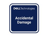 DELL Pro Max Laptops ALL 3Y Acc Dam Prot