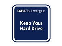 DELL Pro Max Laptops ALL 3Y Keep Your HD