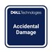 DELL Pro Max Laptops ALL 5Y Acc Dam Prot