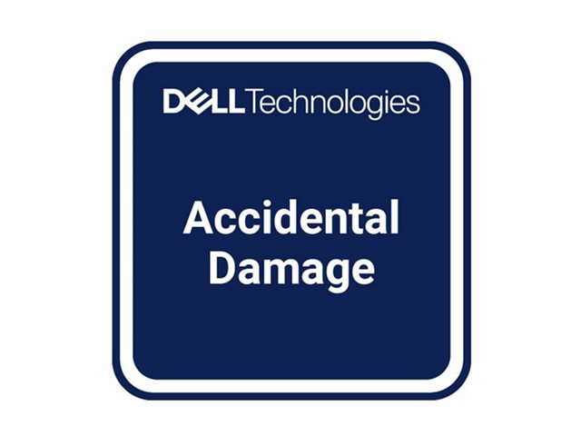 DELL Pro Series ALL 5Y Acc Dam Prot