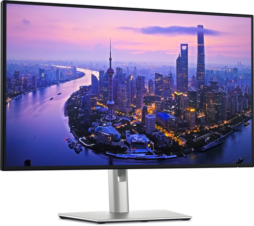 DELL ULTRASHARP 27 4K .