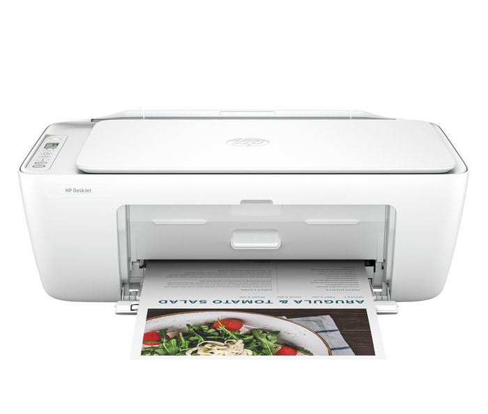 HP DeskJet 2810e All-in-One Printer