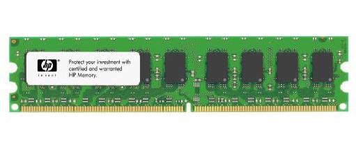 Hewlett Packard Enterprise 1GB, DDR, 400MHz