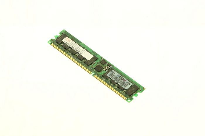 HP DIMM REG 1GB PC2700