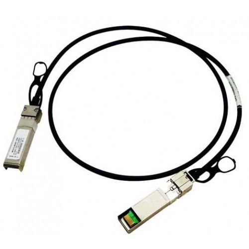 Juniper 100G DAC Twinex Copper Cable, QSFP28 to QSFP28, 1m