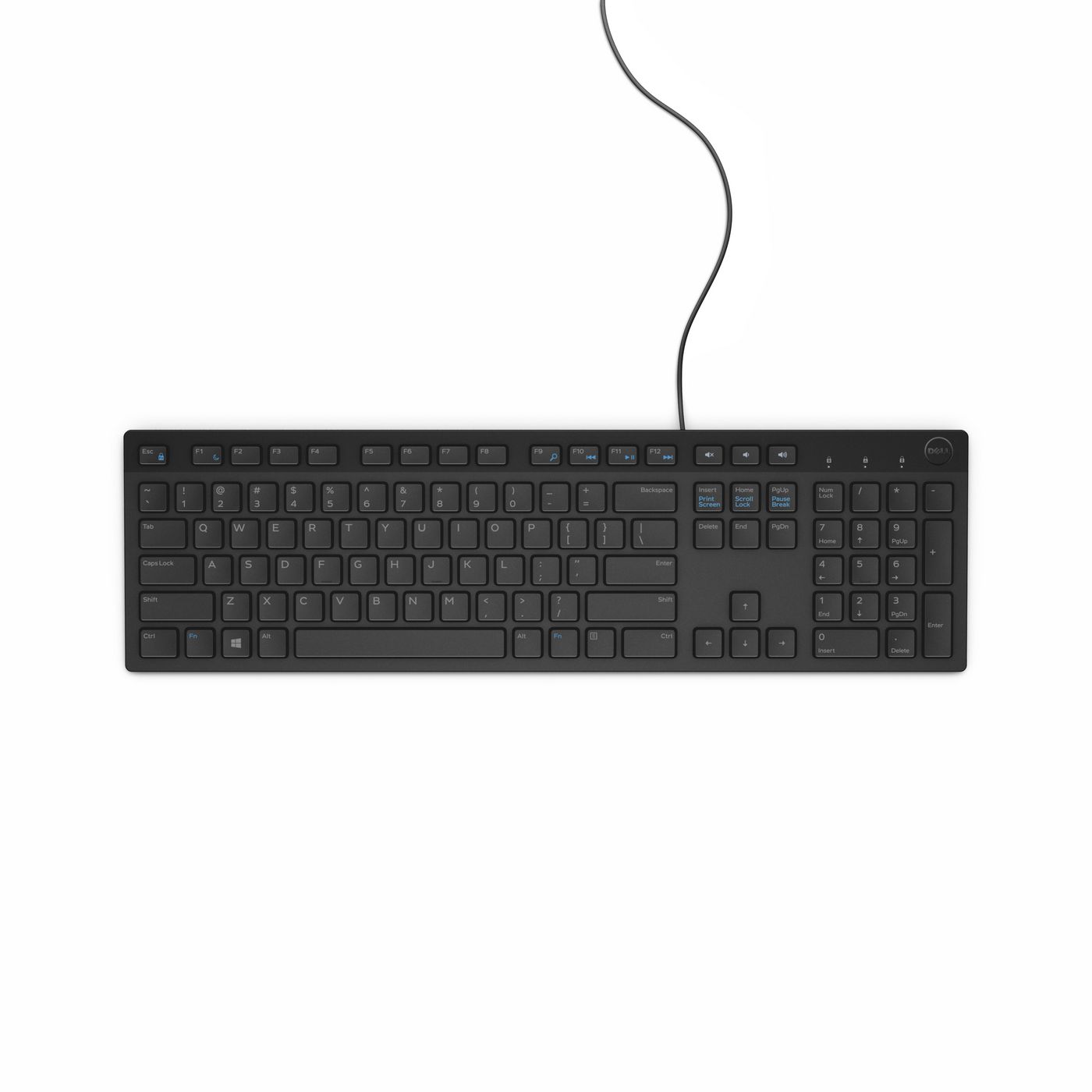 Keyboard (GERMAN)