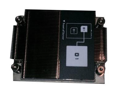 Hewlett Packard Enterprise Htsnk Cpu1 Dl160 Gen8