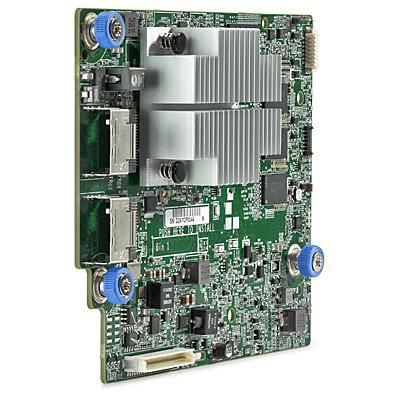Hewlett Packard Enterprise HP Smart Array P440ar/2GB FBWC 12Gb 1-port Int SAS Controller for DL360 Gen9